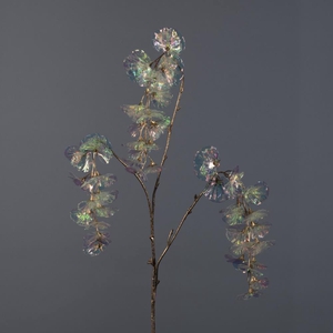 AF Irid. Wisteria Spray/3 L100