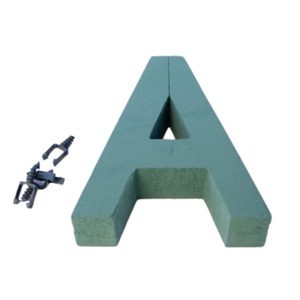 Letter A 31cm