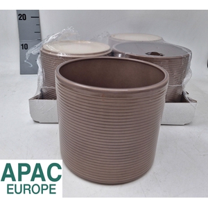 KERAMISCHE POT H%