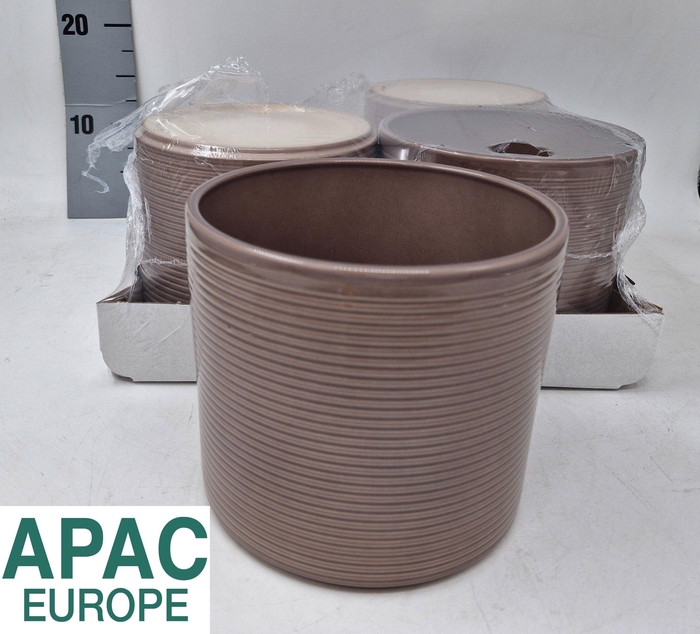 <h4>KERAMISCHE POT H%</h4>