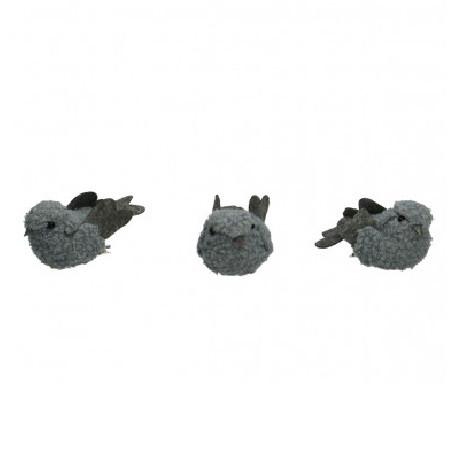 <h4>Autumn Deco bird 8.5*5*4cm</h4>