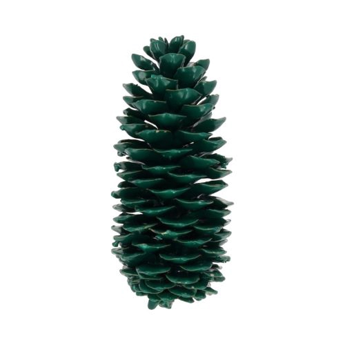 Pinecone Sugar Wax Slv L35