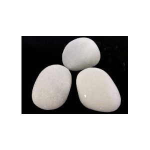 PEDRA SEIXO N03 15 KG