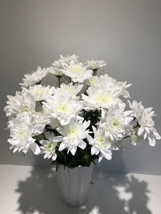 Chr Spray White Pina Colada