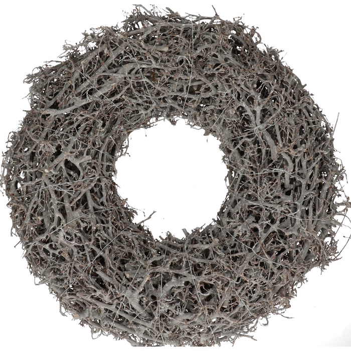 <h4>Wreath d45cm Bonsai</h4>