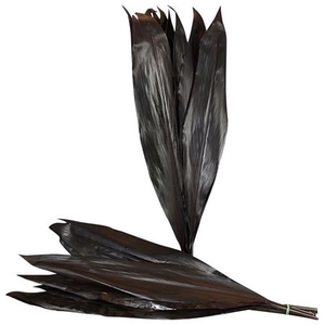 CORDELINE BLACK TIE 80 CM