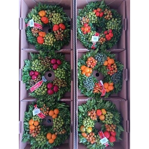 Wr Sierfruit 30cm (melli)
