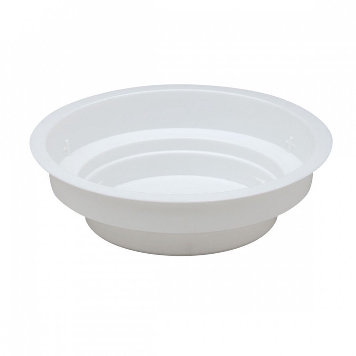 <h4>Coupe junior blanche</h4>