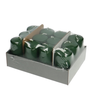 Candle Cylinder Safe d05*10cm 25h