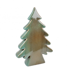 Kerst Deco kerstboom 18*5*26.5cm