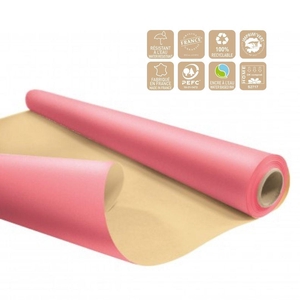 Papier Rol 80cm 25m Eco waterbest.