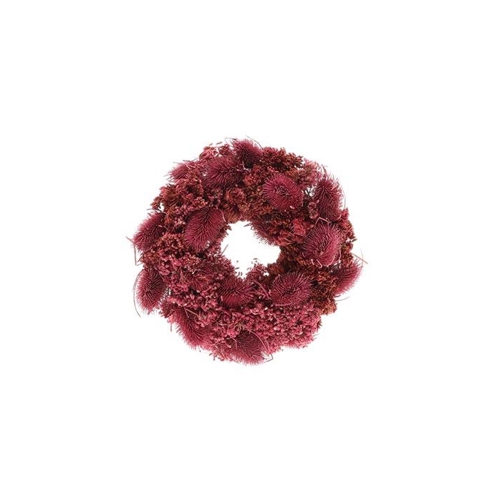 <h4>Wreath Sopreme D40</h4>