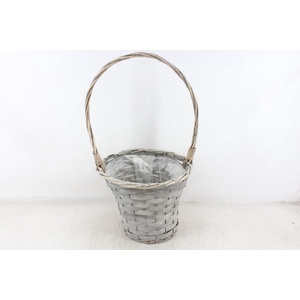 arr6 Deco - Hengselmand 29x60