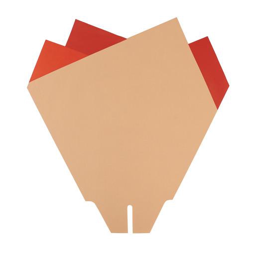 <h4>Sleeves Magnolia 33*33cm x50</h4>