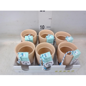 Pot   ...Keramische H%