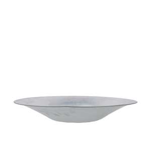 Zink Basic Natural Bowl 35cm