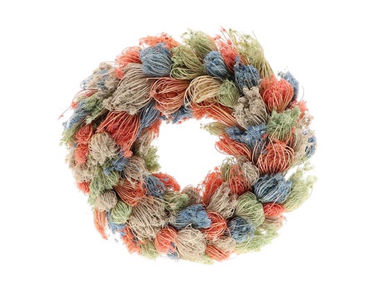 Wreath Dille Candy D35