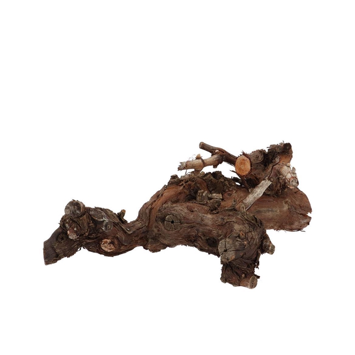 <h4>Grape Wood Natural 30cm</h4>