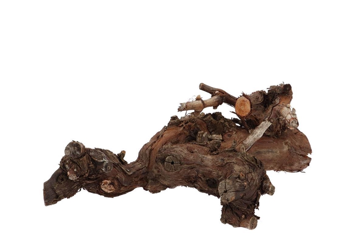<h4>Grape Wood Natural 30cm</h4>