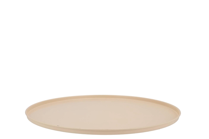 Coaster Sand Tray Metal 46x2cm