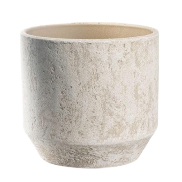 <h4>Keramiek Lars pot d29*26cm</h4>