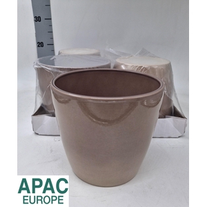 KERAMISCHE POT H%