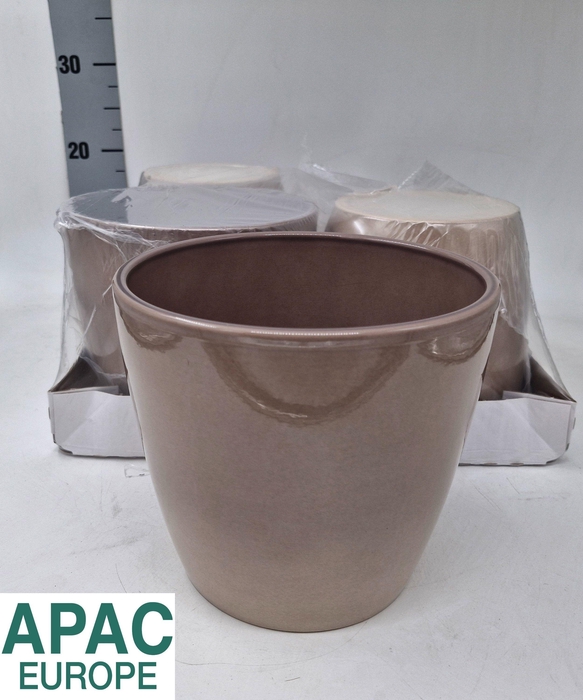 <h4>KERAMISCHE POT H%</h4>