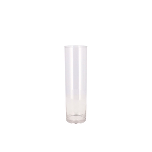 Glass Cilinder Silo 9x30cm