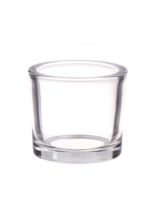 <h4>DF01-882025800 - Pot glass Espen d9xh8 clear</h4>