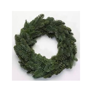 KR. NOBILIS ROND 30CM