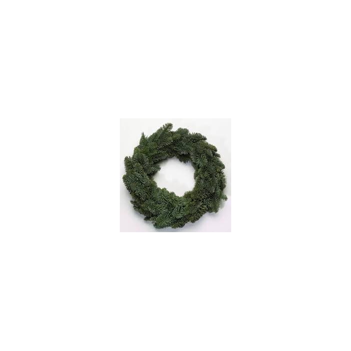 <h4>KRANS NOBILIS ROND 30CM</h4>