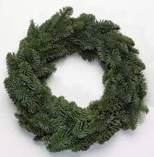 KR. NOBILIS ROND 30CM