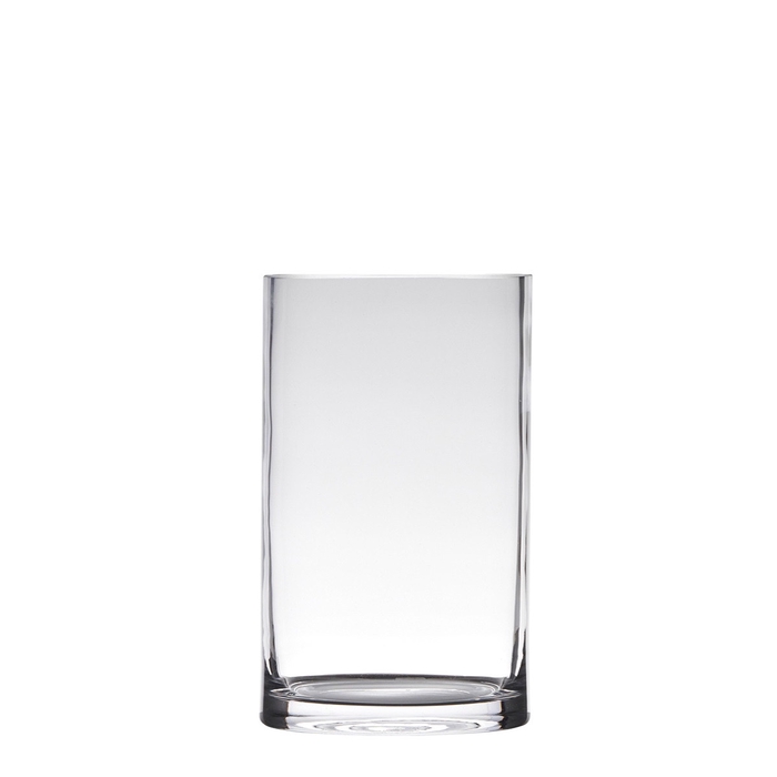 Glas Cilinder d15*25cm cc