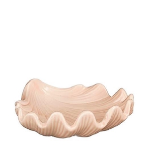 Maritime Ceramics plate shell d18*7cm