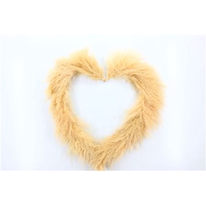 Wr Lao Grass Heart 80cm Natural