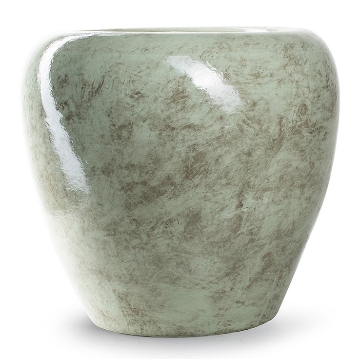 <h4>Keramiek Doug pot d35*32cm</h4>
