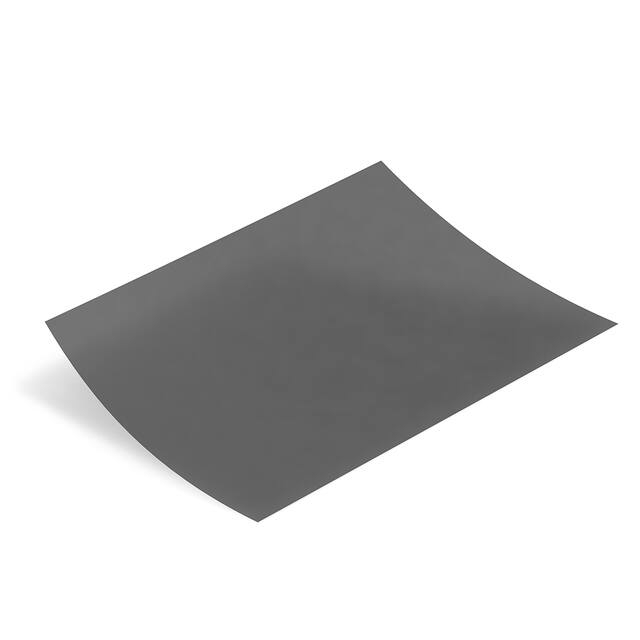 <h4>Paper sheet 50x75cm tissue 480 pieces 17gr black</h4>