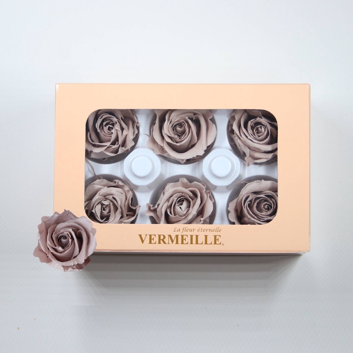 <h4>Roos Ines Sand Beige</h4>