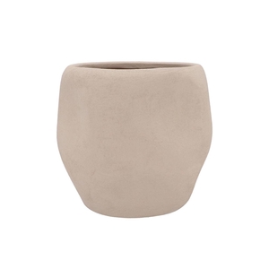 Lisboa Sand Pot 35x35x32cm