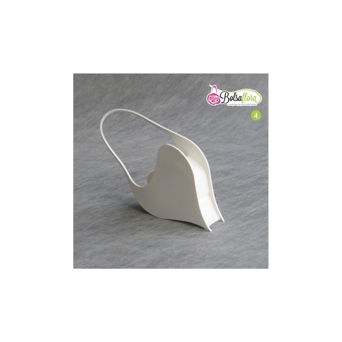 <h4>BOLSA FLORA IV *opruiming*</h4>