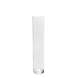 Glass Cilinder d10*30cm