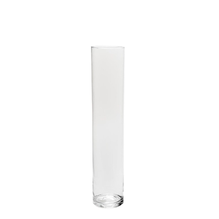 Glas Cilinder d10*30cm