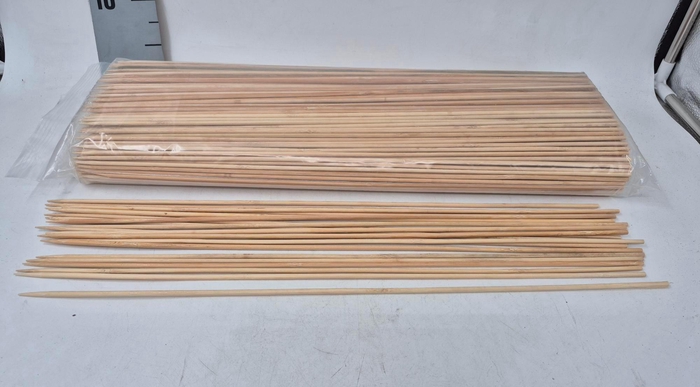 <h4>BAMBOE STOK</h4>
