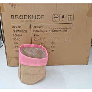 KERAMISCHE POT H%