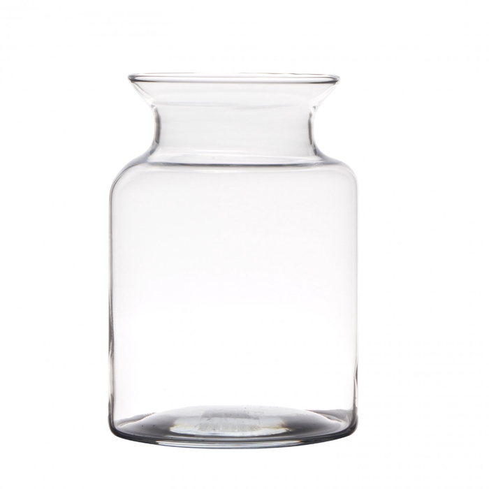 <h4>Glas Vaas Brenda d14*20cm</h4>