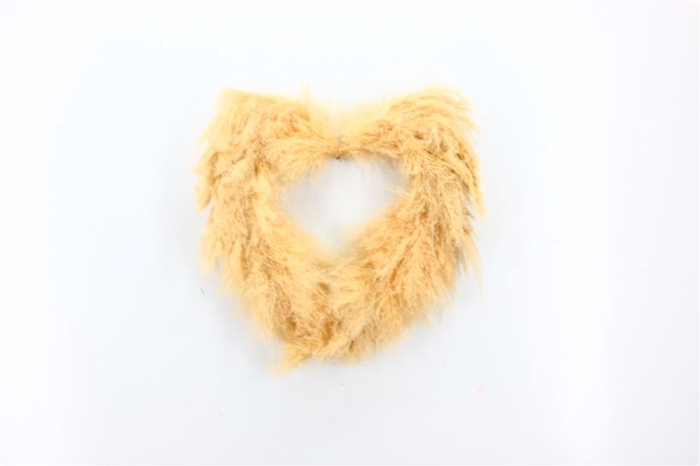 <h4>Wr Lao Grass Heart 40cm Natural</h4>