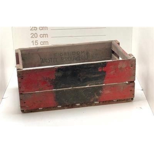 GROTE KIST(AMSTELKRA