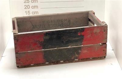 <h4>GROTE KIST(AMSTELKRA</h4>