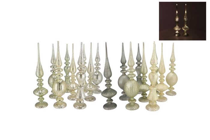 Magic Nordic Green Mix Peak Ass 7x28cm