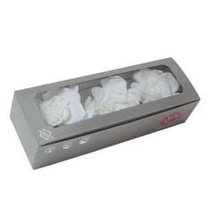 Gardenia White Per 3